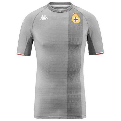 Tailandia Camiseta Genoa Tercera Equipación 2021/2022